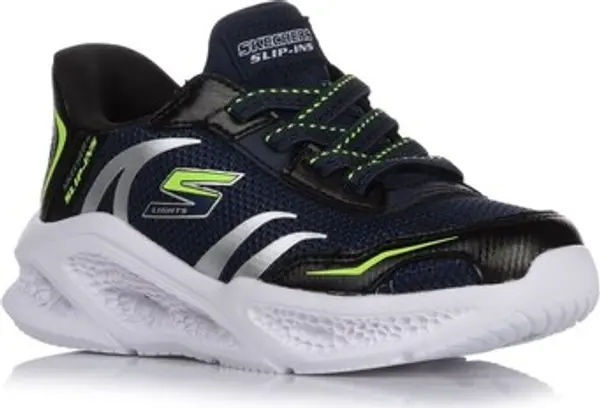 Skechers Skechers  Niske tenisice 403848LNVBK  Skechers