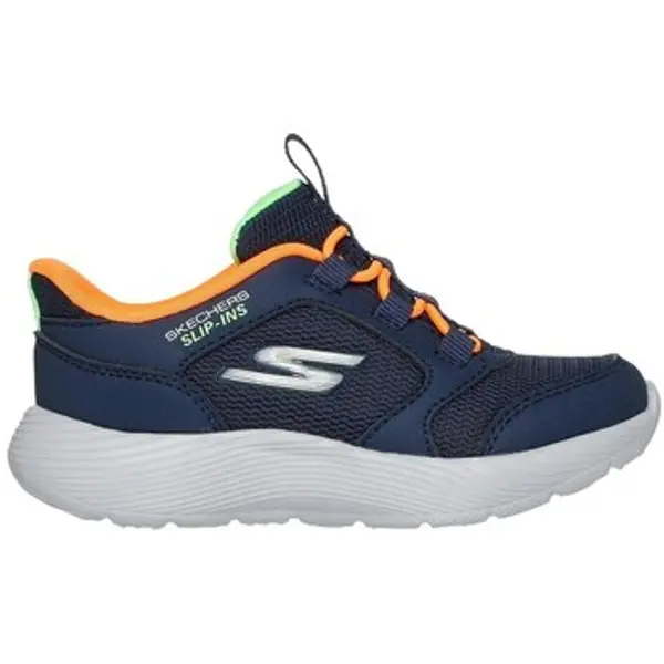 Skechers Skechers  Niske tenisice 403904NNVOR  Skechers