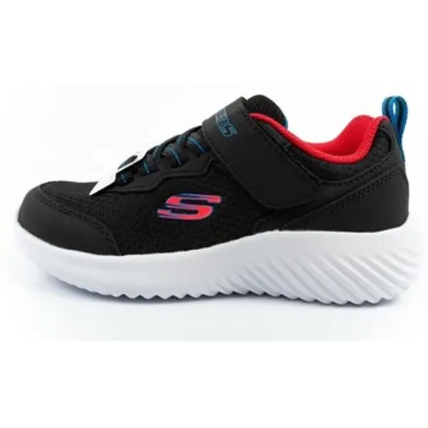 Skechers Skechers  Niske tenisice 403906LBLK  Skechers
