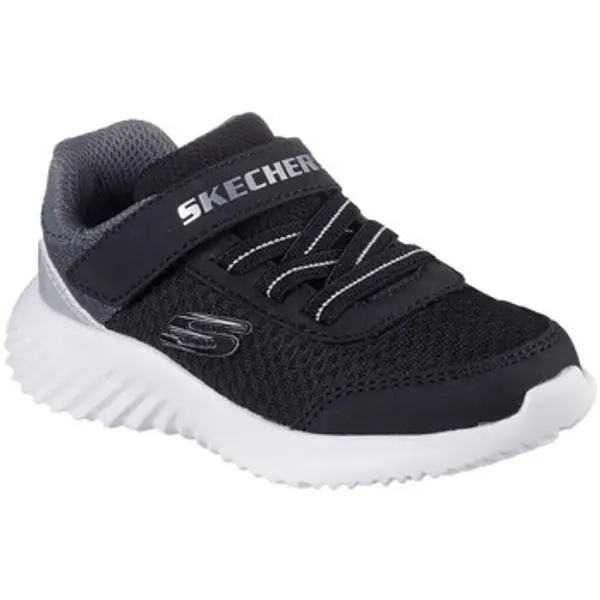 Skechers Skechers  Niske tenisice 403908LBBK  Skechers