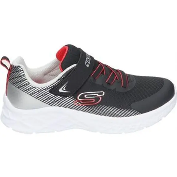 Skechers Skechers  Niske tenisice 403924L-BKSR  Skechers