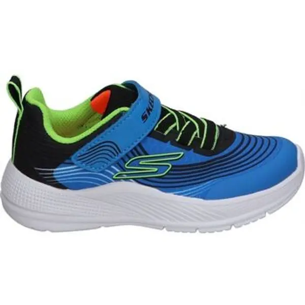 Skechers Skechers  Niske tenisice 403926N-BLLM  Skechers