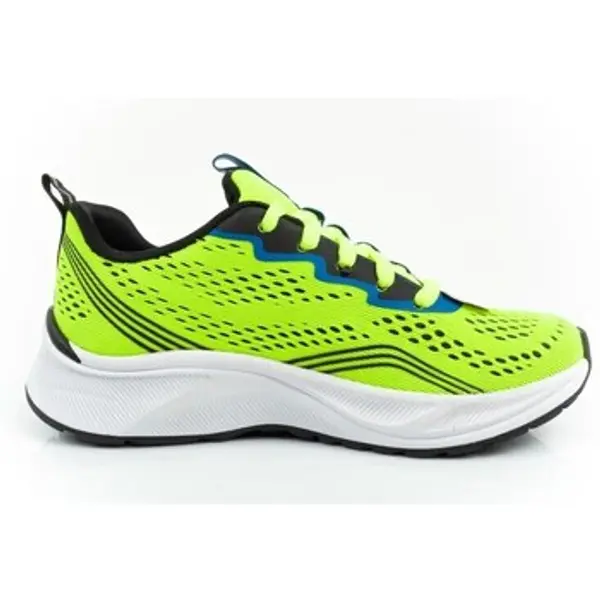 Skechers Skechers  Niske tenisice 403951LYLBK  Skechers