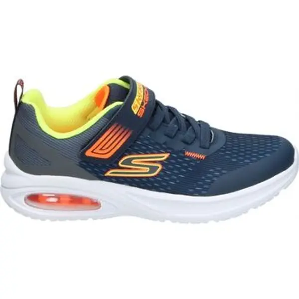 Skechers Skechers  Niske tenisice 404105L-NVCC  Skechers