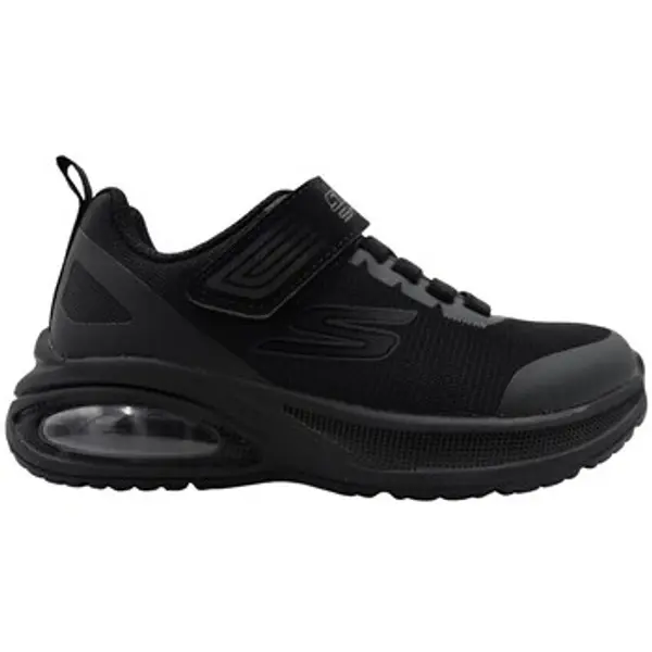 Skechers Skechers  Niske tenisice 404105LBBK  Skechers