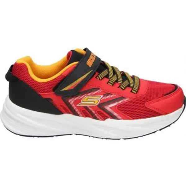 Skechers Skechers  Niske tenisice 404115L-RDBK  Skechers