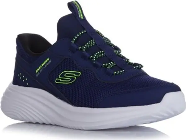 Skechers Skechers  Niske tenisice 404208LNVY  Skechers