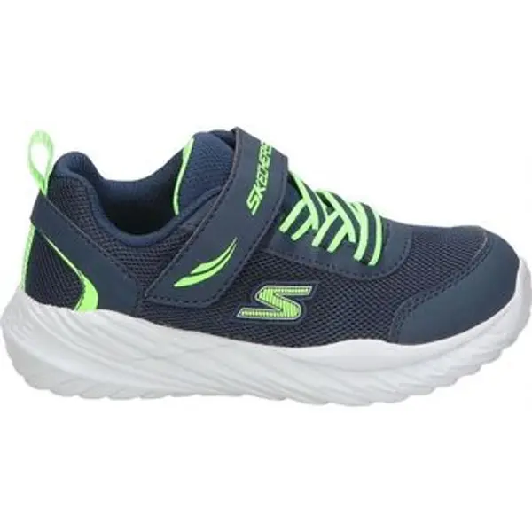 Skechers Skechers  Niske tenisice 407308N-NVLM  Skechers