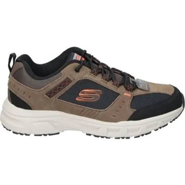 Skechers Skechers  Niske tenisice 51893-CHBK  Skechers