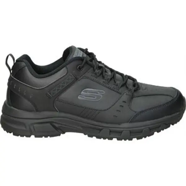 Skechers Skechers  Niske tenisice 51896-BBK  Skechers