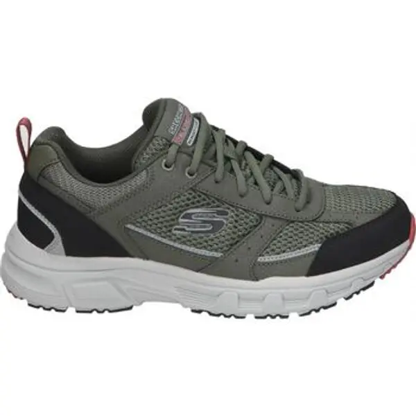Skechers Skechers  Niske tenisice 51898-OLBK  Skechers