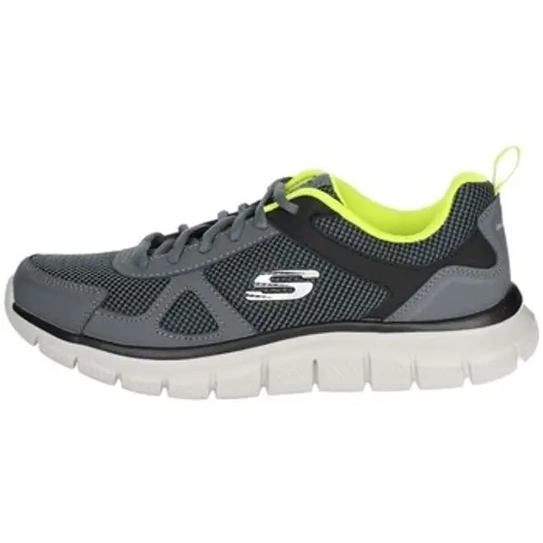 Skechers Skechers  Niske tenisice 52630CCLM  Skechers