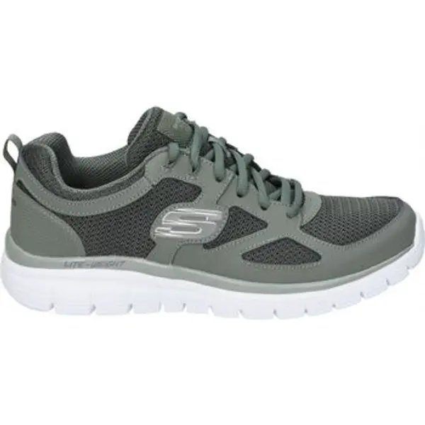 Skechers Skechers  Niske tenisice 52635-OLV  Skechers