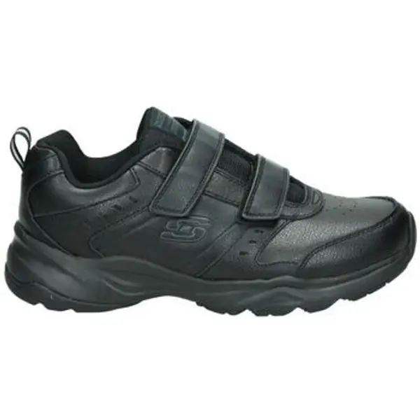 Skechers Skechers  Niske tenisice 58356-BBK  Skechers