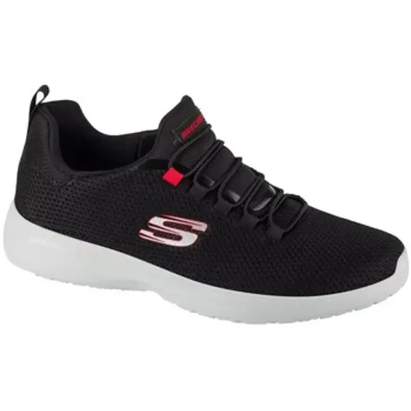 Skechers Skechers  Niske tenisice 58360BKRD  Skechers