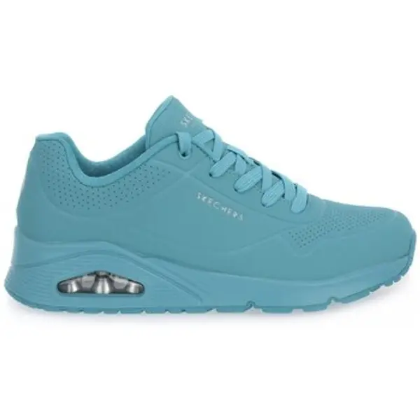 Skechers Skechers  Niske tenisice 73690TURQ  Skechers