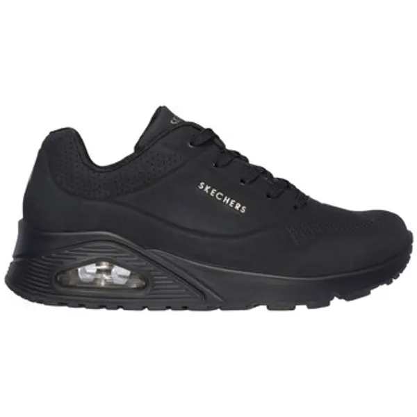 Skechers Skechers  Niske tenisice 73690WBBK  Skechers