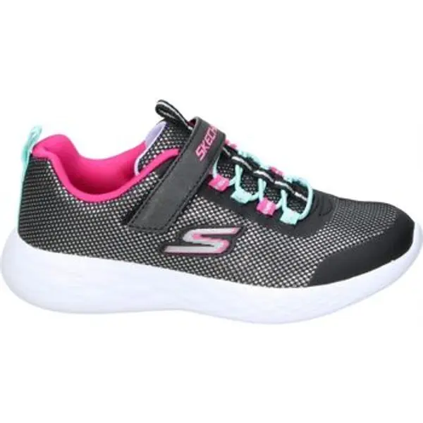 Skechers Skechers  Niske tenisice 82008L-BKMT  Skechers
