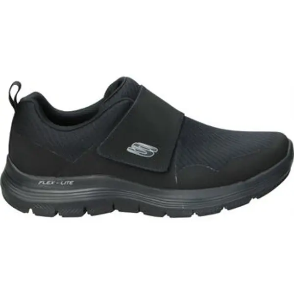 Skechers Skechers  Niske tenisice 894159-BBK  Skechers