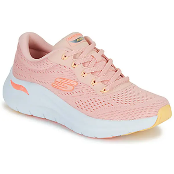Skechers Skechers  Niske tenisice ARCH FIT 2.0 - BIG LEAGUE  Skechers