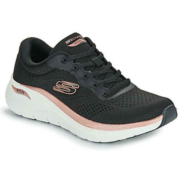 Skechers Skechers  Niske tenisice ARCH FIT 2.0 GLOW THE DISTANCE  Skechers