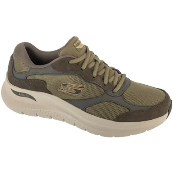 Skechers Skechers  Niske tenisice Arch Fit 2.0 - The Keep  Skechers