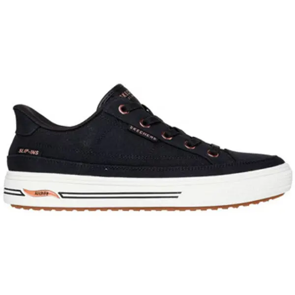 Skechers Skechers  Niske tenisice Arch Fit Arcade - See Ya There  Skechers