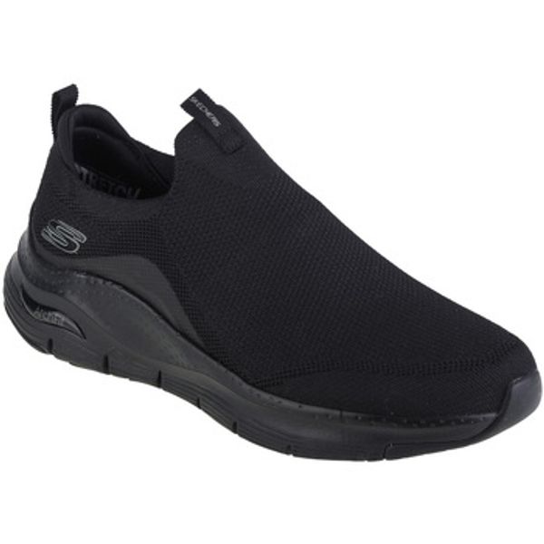 Skechers Skechers  Niske tenisice Arch Fit-Ascension  Skechers