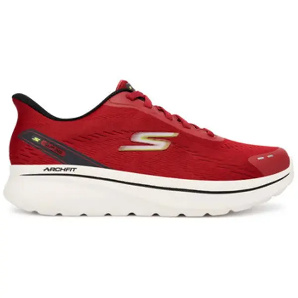 Skechers Skechers  Niske tenisice ARCH FIT N-JOY  Skechers