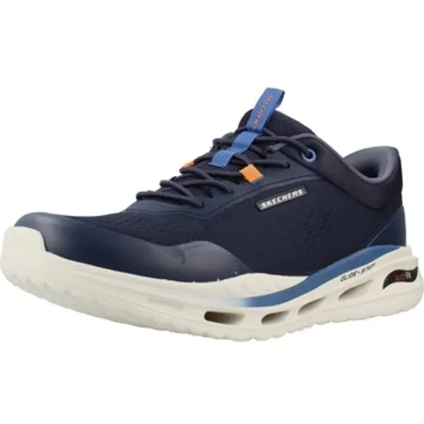 Skechers Skechers  Niske tenisice Arch Fit Orvan Hunter  Skechers