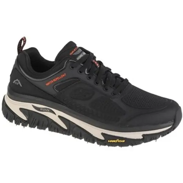 Skechers Skechers  Niske tenisice Arch Fit Road Walker  Skechers