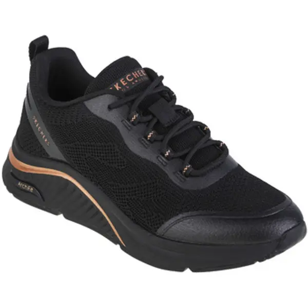 Skechers Skechers  Niske tenisice Arch Fit S-Miles - Sonrisas  Skechers