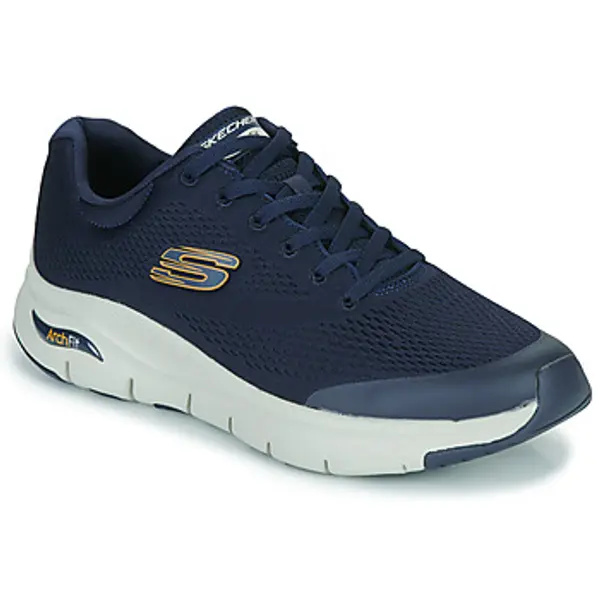 Skechers Skechers  Niske tenisice ARCH FIT  Skechers