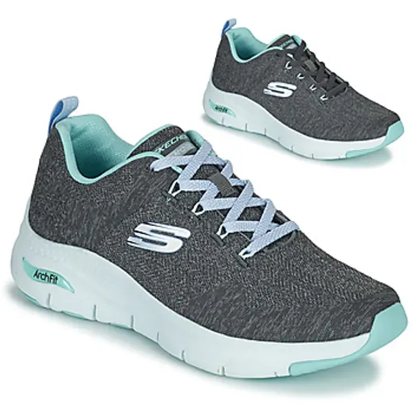 Skechers Skechers  Niske tenisice ARCH FIT  Skechers