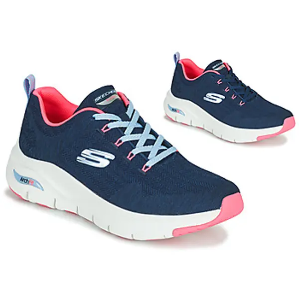 Skechers Skechers  Niske tenisice ARCH FIT  Skechers