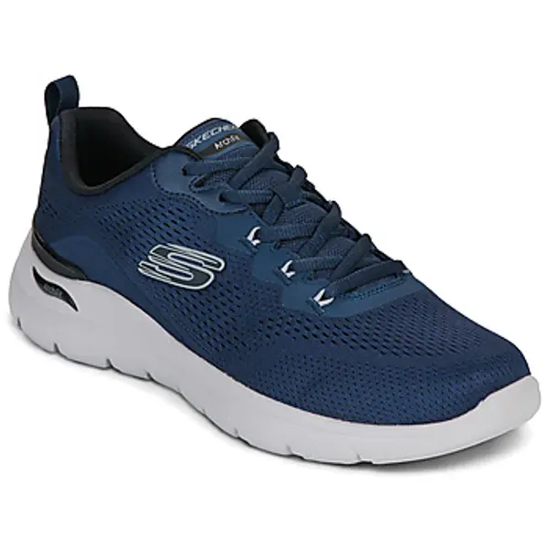 Skechers Skechers  Niske tenisice ARCH FIT SUMMITS  Skechers