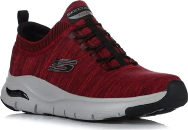 Skechers Skechers  Niske tenisice Arch Fit Waveport  Skechers