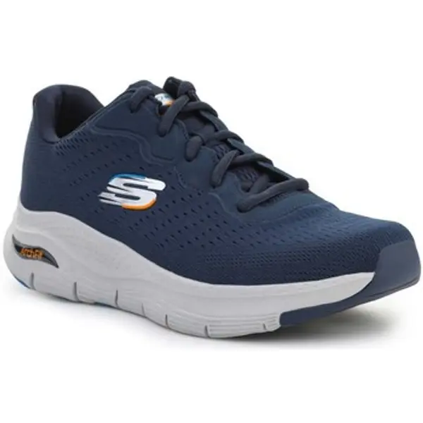 Skechers Skechers  Niske tenisice Archfit Infinity Cool  Skechers