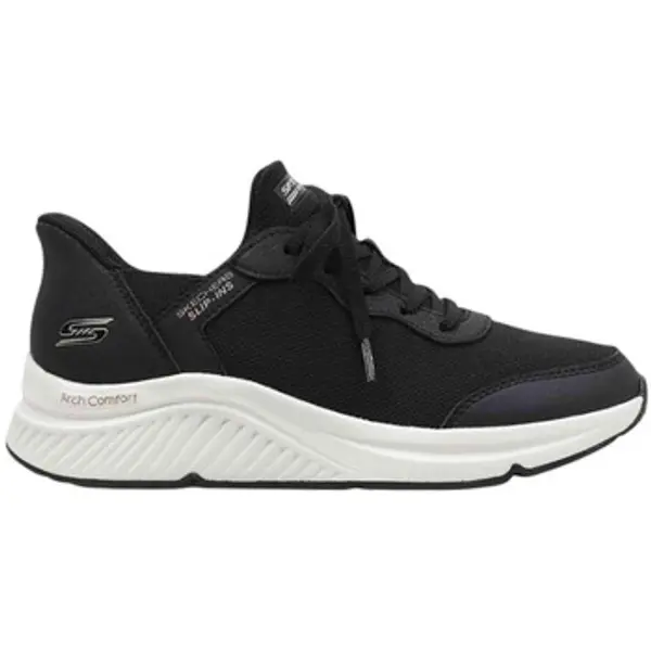Skechers Skechers  Niske tenisice Baskets  Bobs Arch Comfort Sweet semelle à mémoire  Skechers