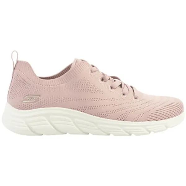 Skechers Skechers  Niske tenisice Baskets  Bobs B Flex Lo vegan  Skechers
