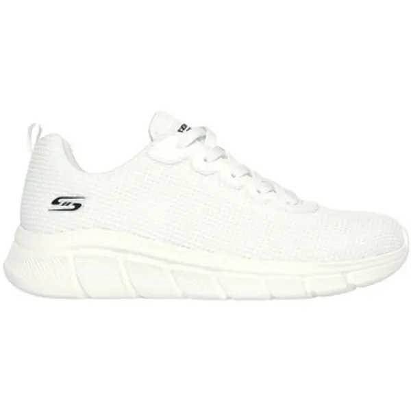 Skechers Skechers  Niske tenisice Baskets  Bobs B Flex - Visionary Essence textile  Skechers
