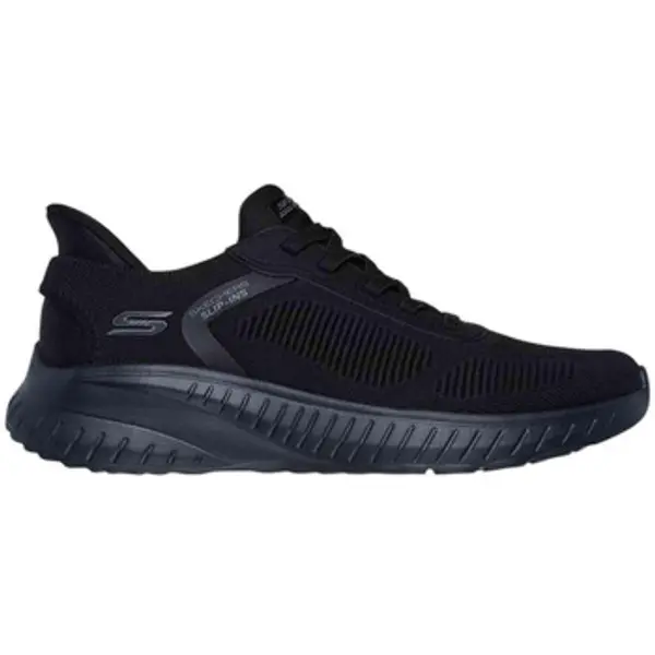 Skechers Skechers  Niske tenisice Baskets  BOBS Squad Chaos - Solid Step tissu  Skechers