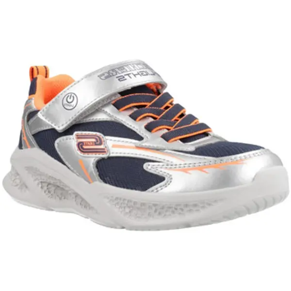 Skechers Skechers  Niske tenisice Baskets  Chaussures Basses Enfant avec Velcro  Skechers