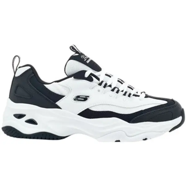 Skechers Skechers  Niske tenisice Baskets  D'Lites 4.0 Fresh synthétique  Skechers