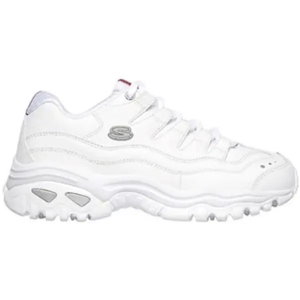 Skechers Skechers  Niske tenisice Baskets  Energy 2250-WML cuir  Skechers