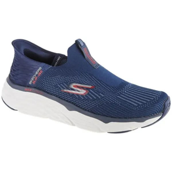 Skechers Skechers  Niske tenisice Baskets  Max Cushioning Advantageous maille respirante  Skechers