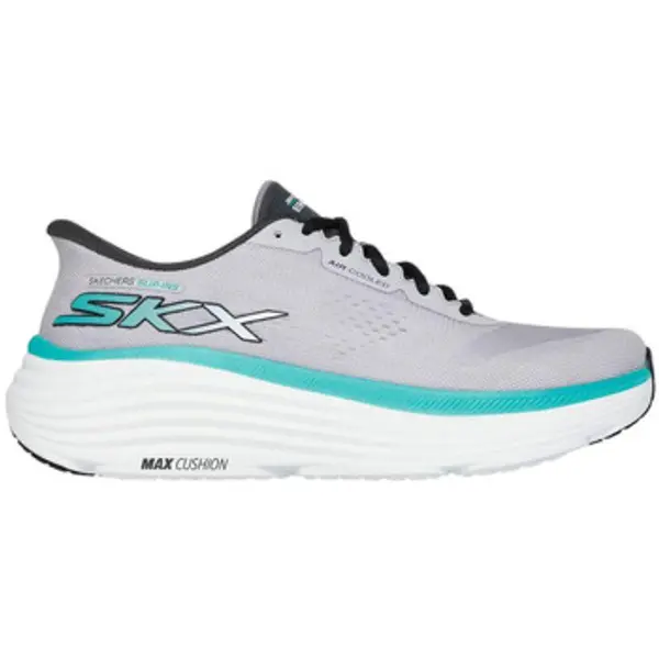 Skechers Skechers  Niske tenisice Baskets  Max Cushioning Endeavor maille respirante  Skechers