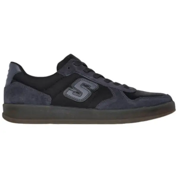 Skechers Skechers  Niske tenisice Baskets  New Wave Cup - Calven cuir  Skechers
