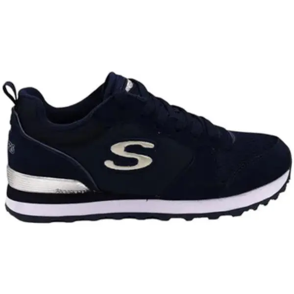 Skechers Skechers  Niske tenisice Baskets  OG 85 bleu marine  Skechers