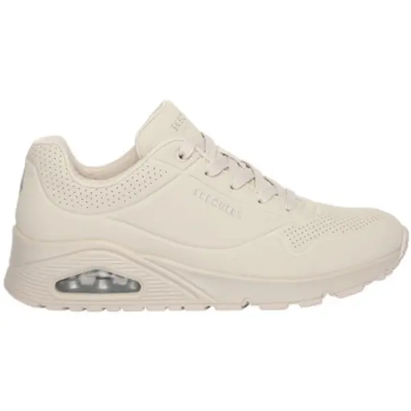 Skechers Skechers  Niske tenisice Baskets  Stand On Air beige  Skechers